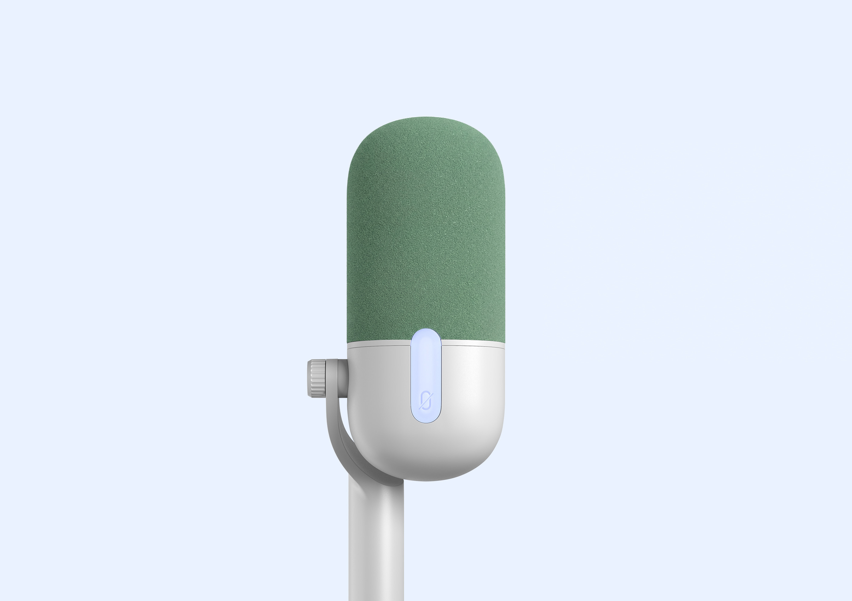 Green Pop Filter | Elgato
